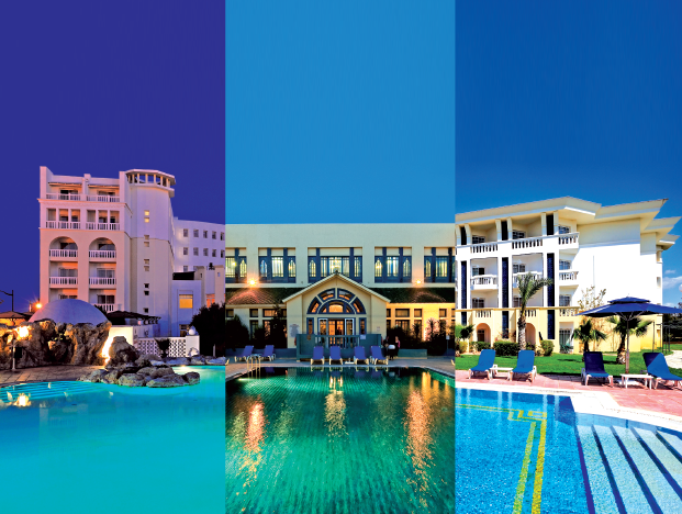 MÉDINA HÔTELS & RESORTS, VOUS LE MÉRITEZ alt=