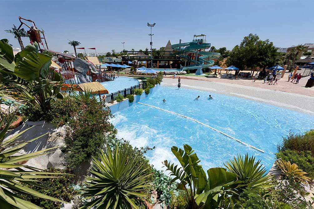 aqualand