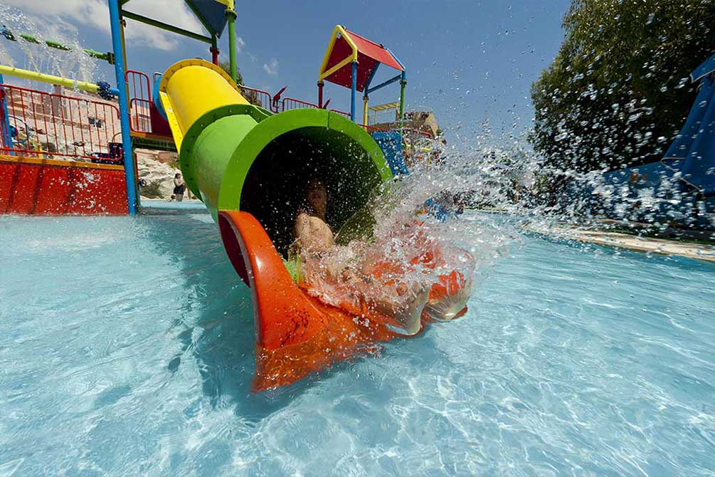 aqualand