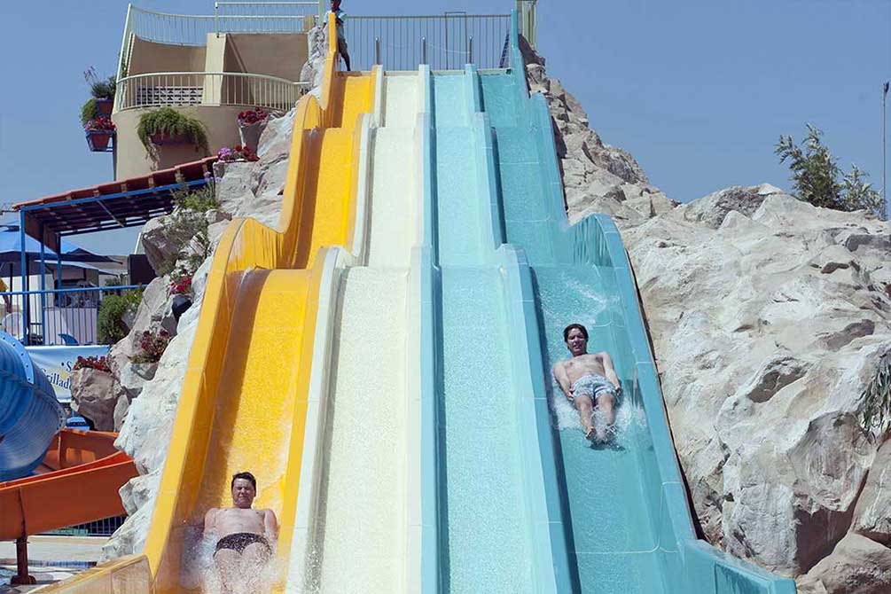 aqualand
