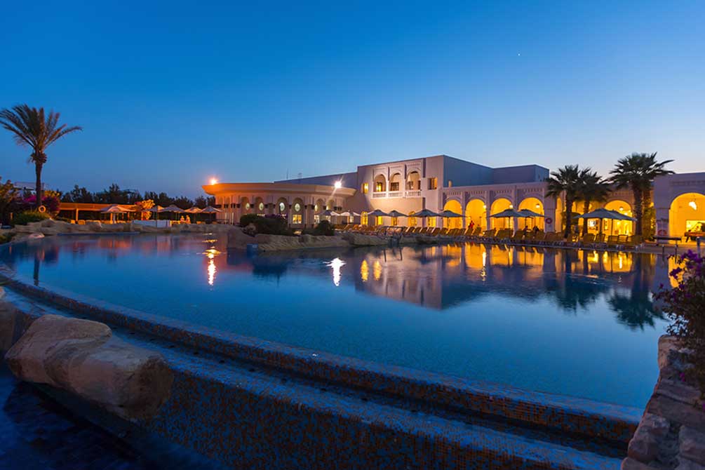Medina Hotels & Resorts - un brand, 3 styles