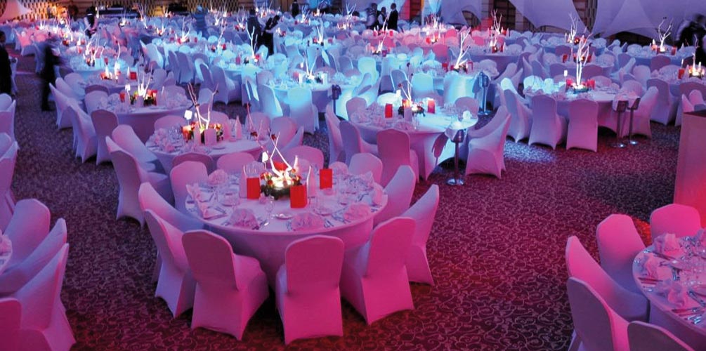 conference